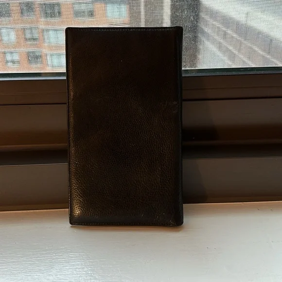 Marc Jacobs Passport Wallet